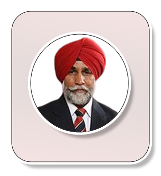 Shri Balwinderjit Singh